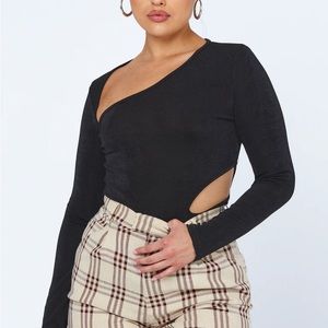 NWT Princess Polly Maira bodysuit